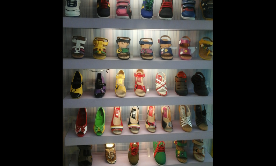 Relaxo Footwear Limited Shingar Cinema Road Ludhiana, (Punjab